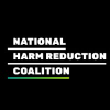 Harmreduction.org logo