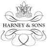 Harney.com logo