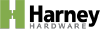 Harneyhardware.com logo