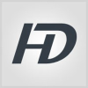 Harnishdesign.net logo