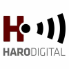 Harodigital.com logo