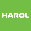 Harol.be logo