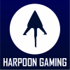Harpoongaming.com logo