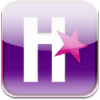 Harrahscasino.com logo
