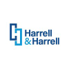Harrellandharrell.com logo