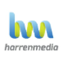 Harrenmedia.com logo