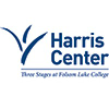 Harriscenter.net logo