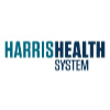 Harrishealth.org logo