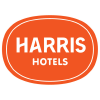 Harrishotels.com logo