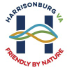 Harrisonburgva.gov logo