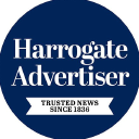 Harrogateadvertiser.co.uk logo