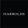 Harrolds.com.au logo
