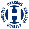 Harrowsdarts.com logo