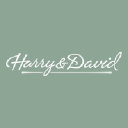 Harryanddavid.com logo