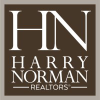 Harrynorman.com logo