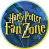 Harrypotterfanzone.com logo