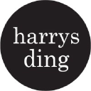 Harrysding.ch logo