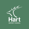 Hart.gov.uk logo
