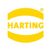 Harting.com logo