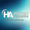 Harvardapparatus.com logo