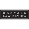 Harvardlawreview.org logo