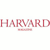 Harvardmagazine.com logo