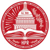 Harvardpolitics.com logo