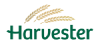 Harvester.co.uk logo