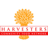 Harvesters.org logo