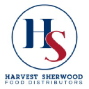 Harvest Food Distributors logo