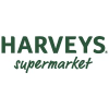 Harveyssupermarkets.com logo