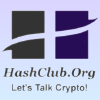 Hashclub.org logo