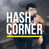 Hashcorner.com logo