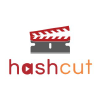 Hashcut.com logo
