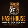 Hashhouseagogo.com logo
