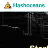 Hashoceans.com logo