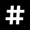 Hashtagpaid.com logo
