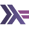 Haskell.org logo