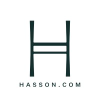 Hasson.com logo
