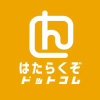 Hatarakuzo.com logo