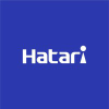 Hatari.co.th logo