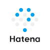 Hatenacorp.jp logo