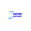 Hatfon.com logo