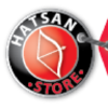 Hatsanstore.com logo