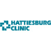 Hattiesburgclinic.com logo