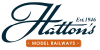 Hattons.co.uk logo