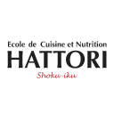 Hattori.ac.jp logo