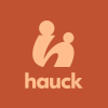 Hauck.de logo