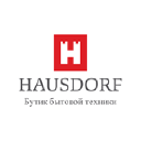 Hausdorf.ru logo
