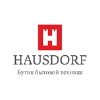 Hausdorf.ru logo